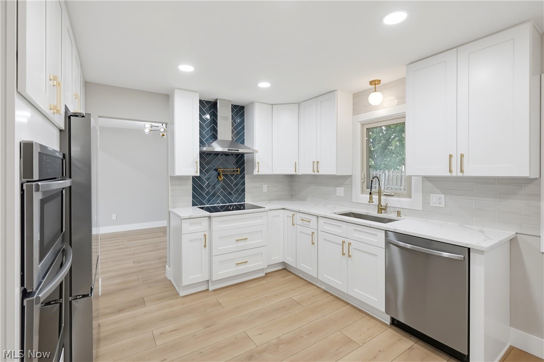 4796 Lindsey Lane Richmond Heights OH 44143
