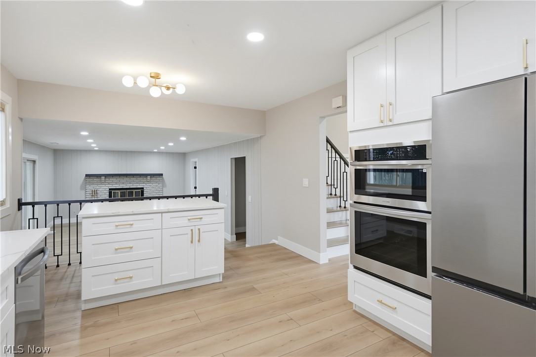 4796 Lindsey Lane Richmond Heights OH 44143