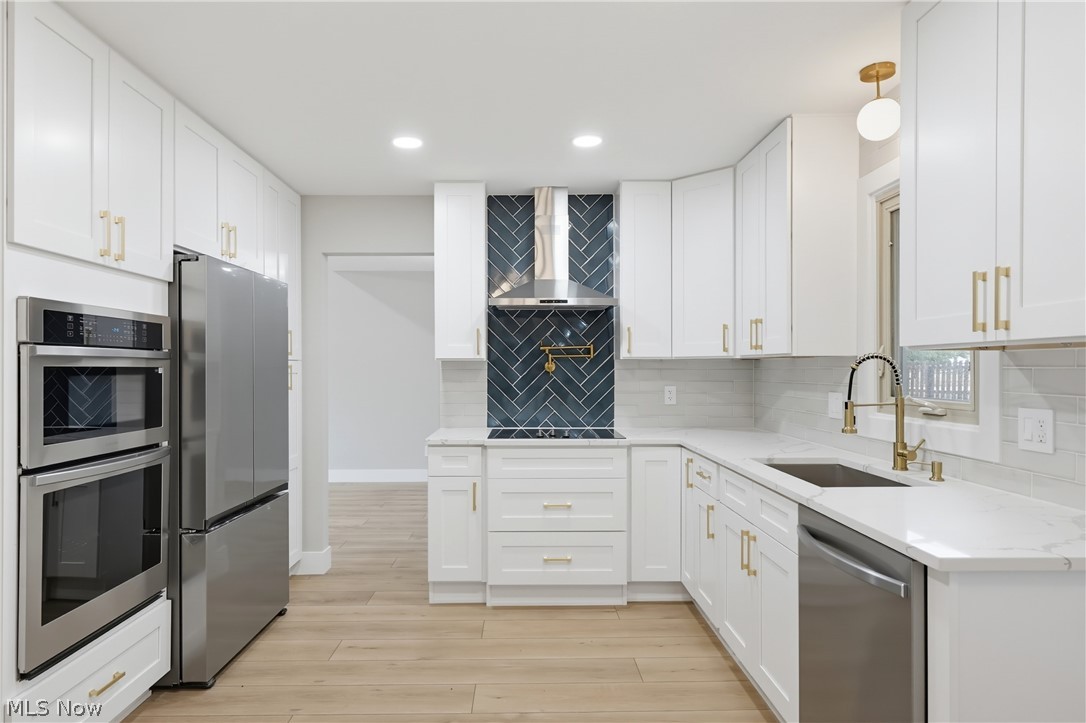 4796 Lindsey Lane Richmond Heights OH 44143