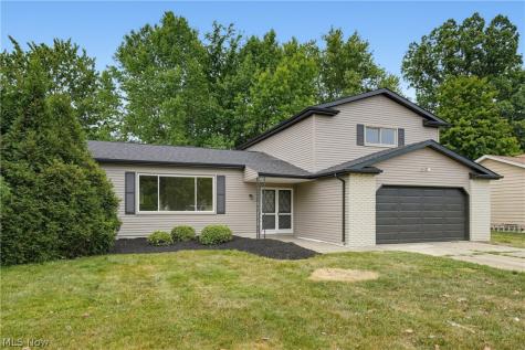 4796 Lindsey Lane Richmond Heights OH 44143