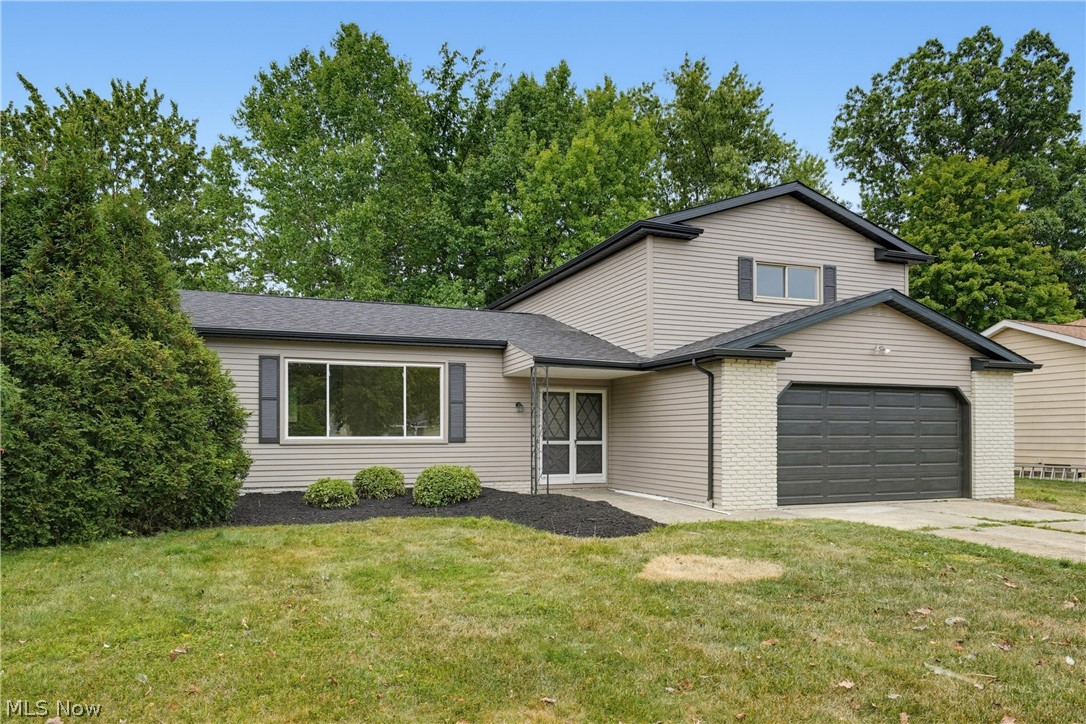4796 Lindsey Lane Richmond Heights OH 44143