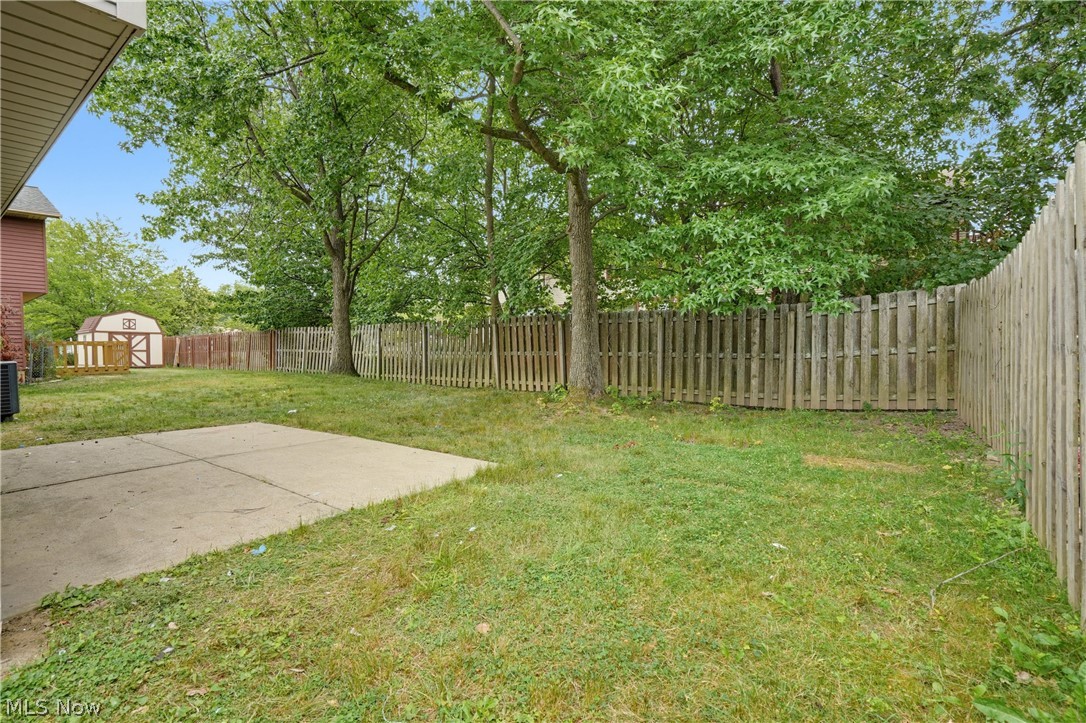 4796 Lindsey Lane Richmond Heights OH 44143