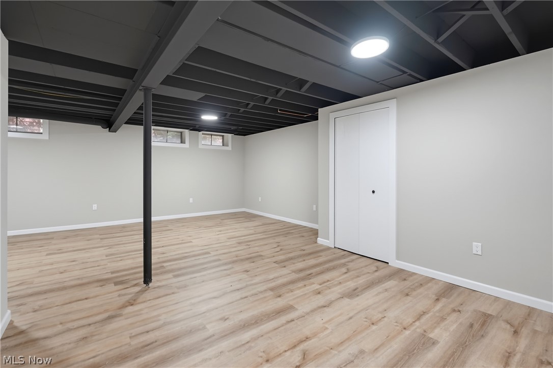 4796 Lindsey Lane Richmond Heights OH 44143