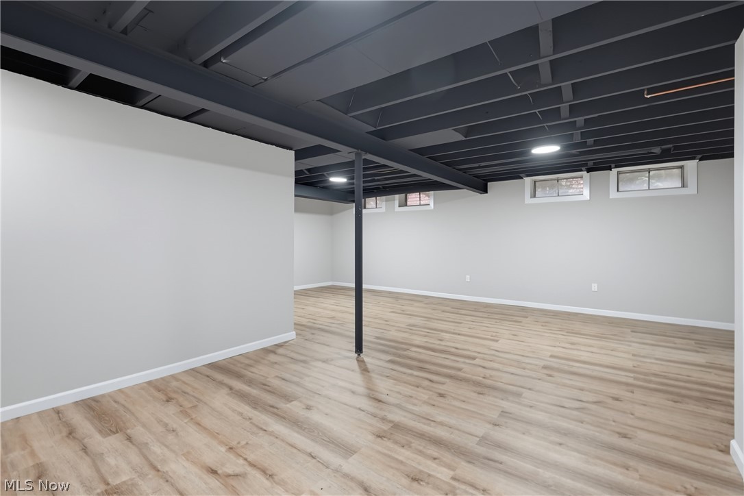 4796 Lindsey Lane Richmond Heights OH 44143