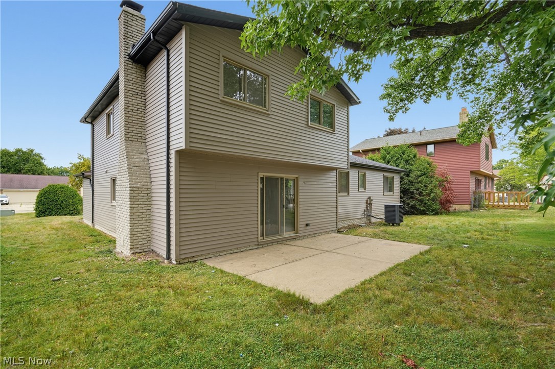 4796 Lindsey Lane Richmond Heights OH 44143
