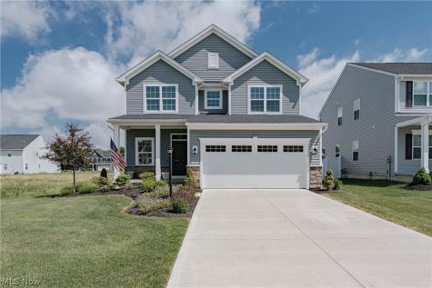 23558 Daisey Drive Columbia Station OH 44028