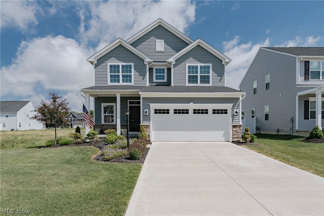 23558 Daisey Drive Columbia Station OH 44028