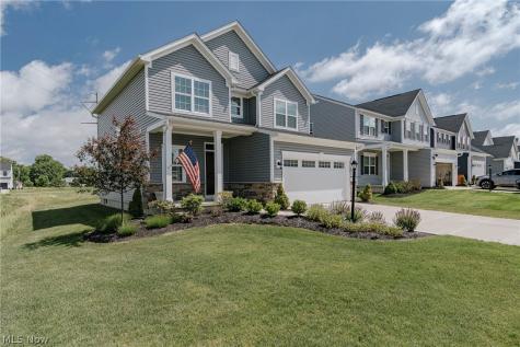 23558 Daisey Drive Columbia Station OH 44028