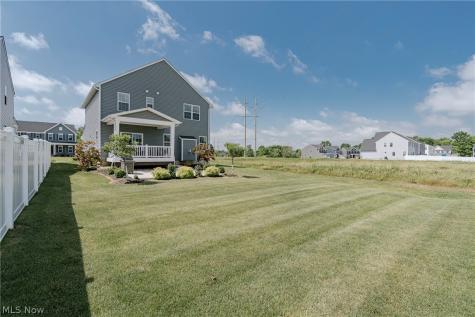 23558 Daisey Drive Columbia Station OH 44028