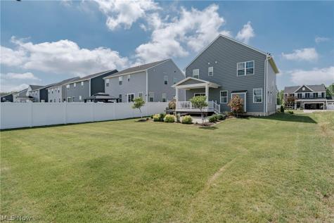 23558 Daisey Drive Columbia Station OH 44028