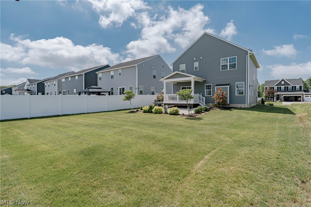 23558 Daisey Drive Columbia Station OH 44028