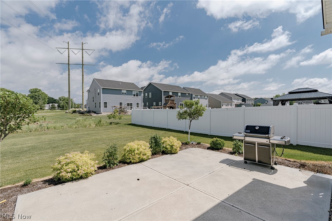 23558 Daisey Drive Columbia Station OH 44028