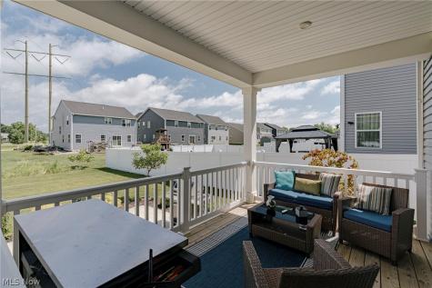 23558 Daisey Drive Columbia Station OH 44028