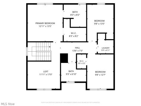23558 Daisey Drive Columbia Station OH 44028