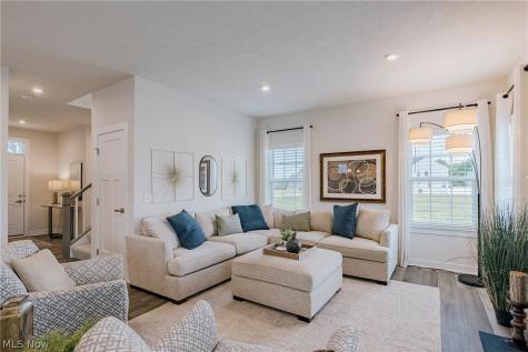 23558 Daisey Drive Columbia Station OH 44028