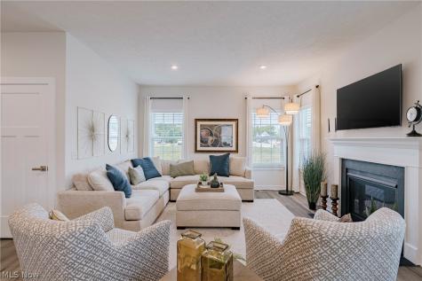23558 Daisey Drive Columbia Station OH 44028