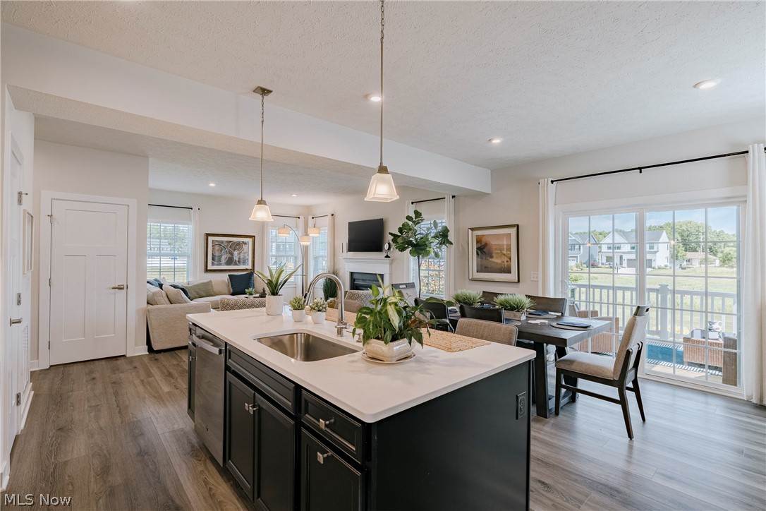 23558 Daisey Drive Columbia Station OH 44028