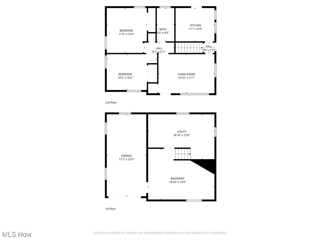 460 Palisades Drive Akron OH 44303