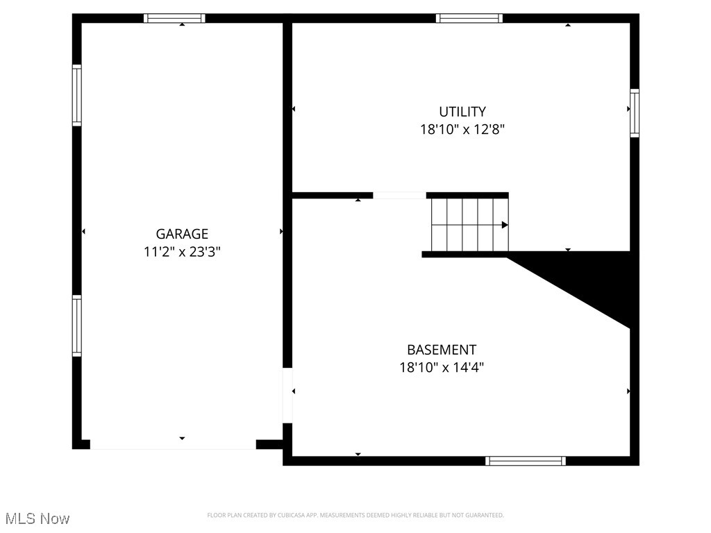 460 Palisades Drive Akron OH 44303