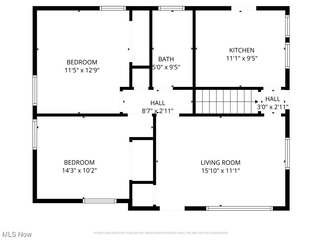 460 Palisades Drive Akron OH 44303