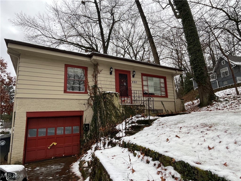 460 Palisades Drive Akron OH 44303