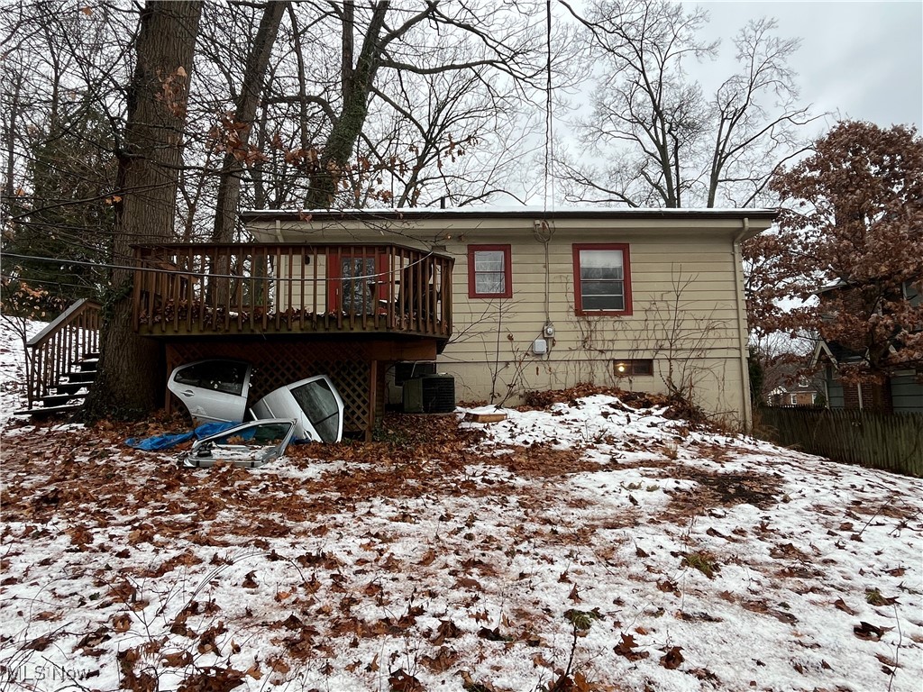 460 Palisades Drive Akron OH 44303