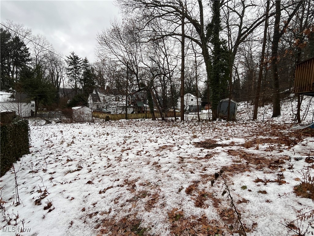 460 Palisades Drive Akron OH 44303