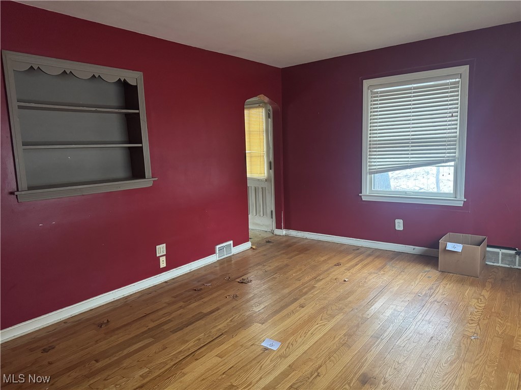 460 Palisades Drive Akron OH 44303