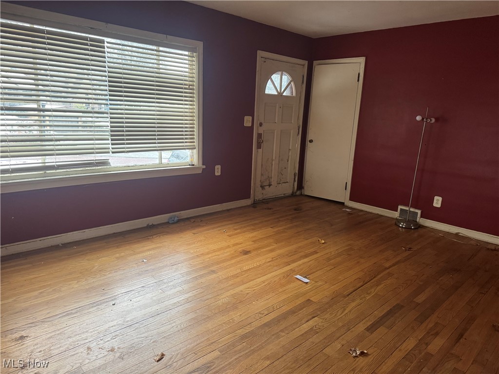 460 Palisades Drive Akron OH 44303