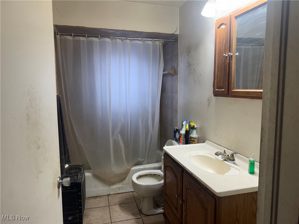 460 Palisades Drive Akron OH 44303