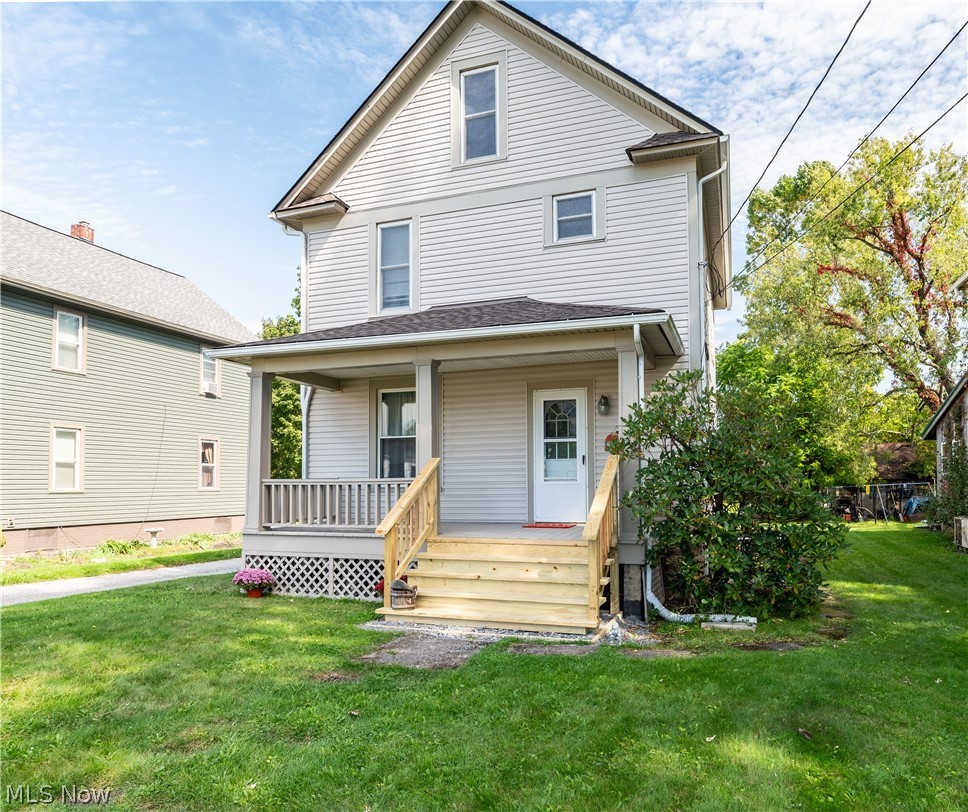 970 N Market Street East Palestine OH 44413