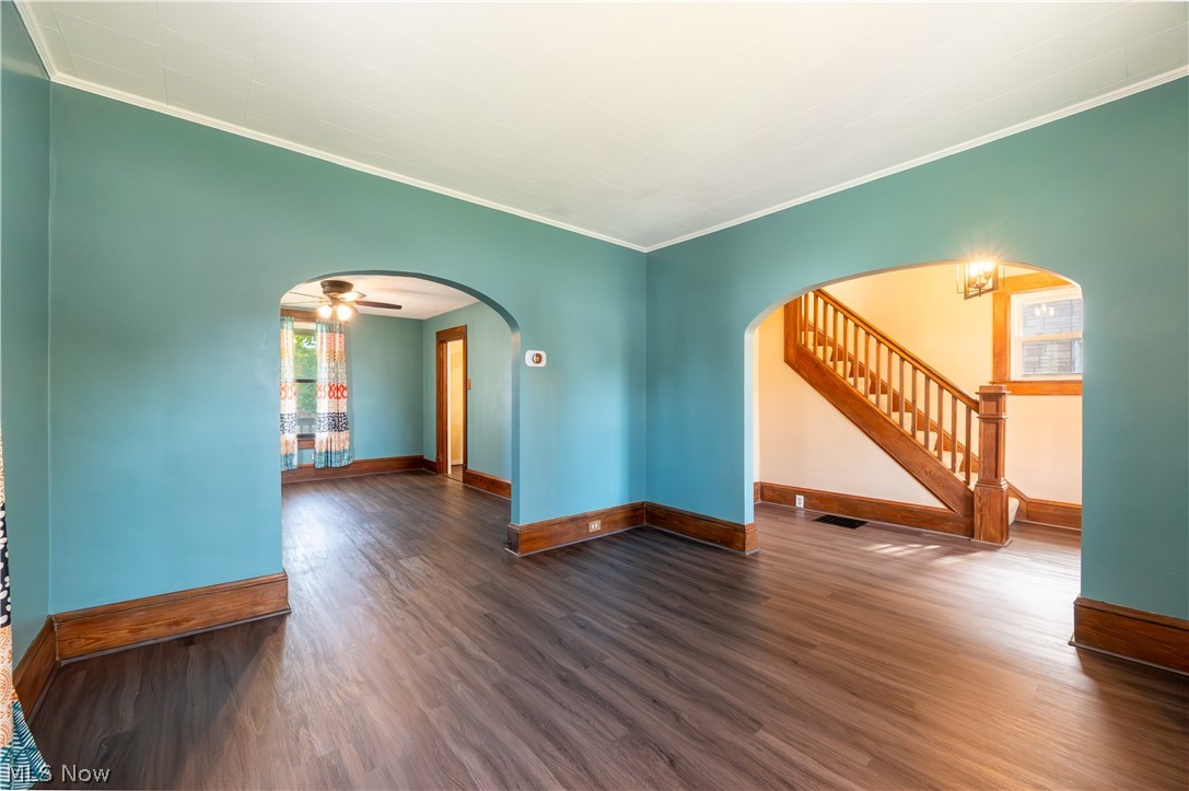 970 N Market Street East Palestine OH 44413