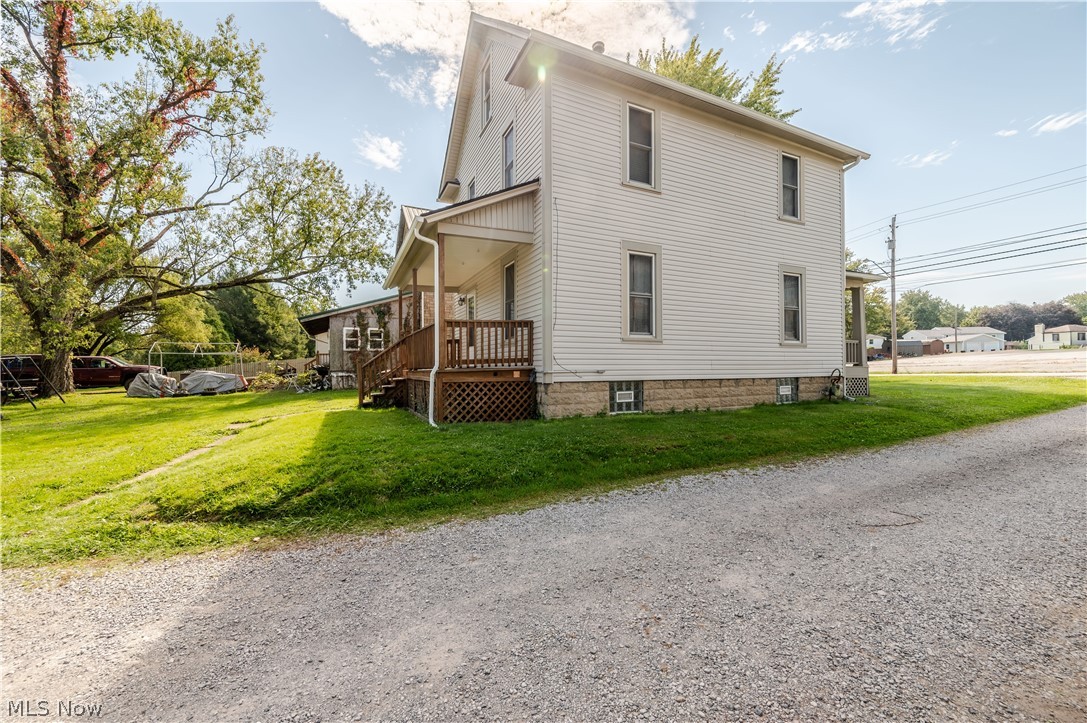 970 N Market Street East Palestine OH 44413