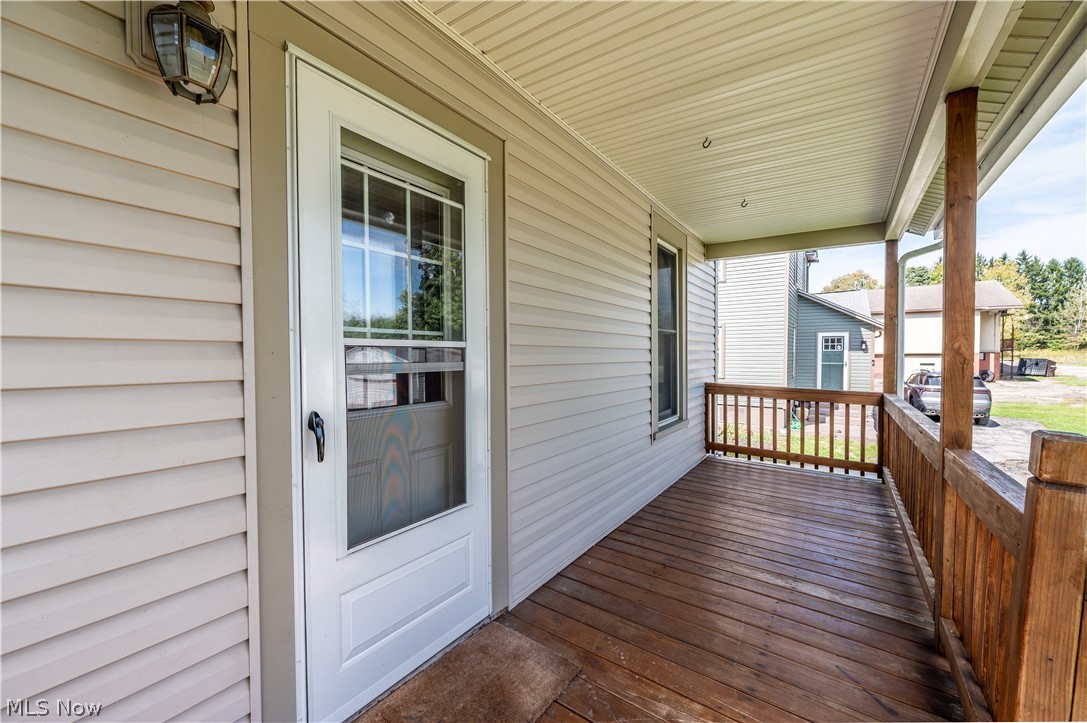 970 N Market Street East Palestine OH 44413