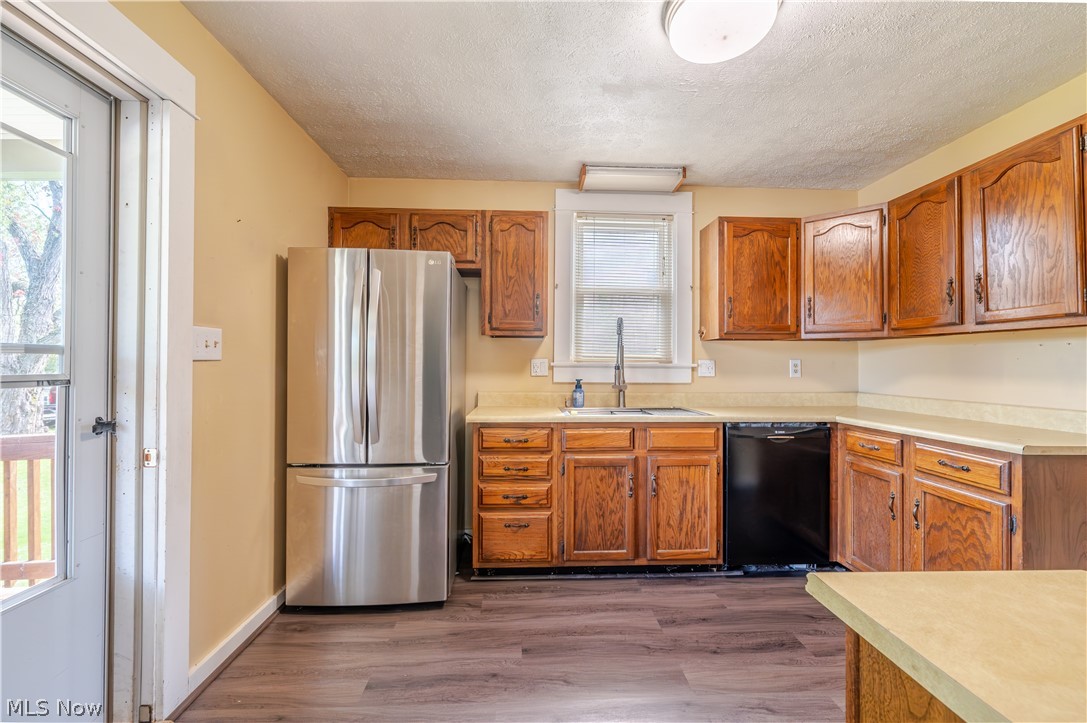 970 N Market Street East Palestine OH 44413