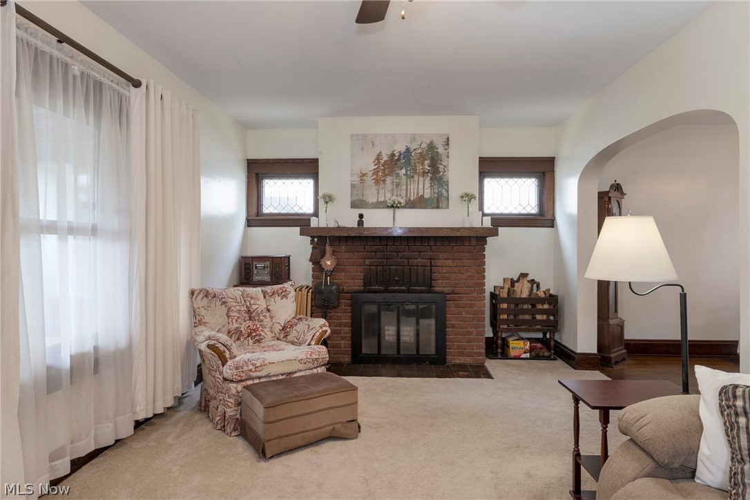 9817 Robinson Avenue Garfield Heights OH 44125
