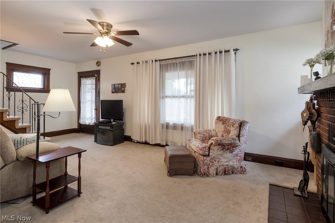 9817 Robinson Avenue Garfield Heights OH 44125