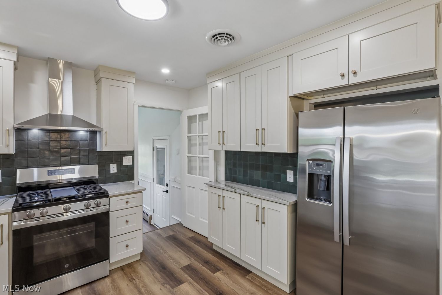 270 Starlight Drive Seven Hills OH 44131