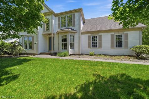 3021 Duquesne Drive Stow OH 44224