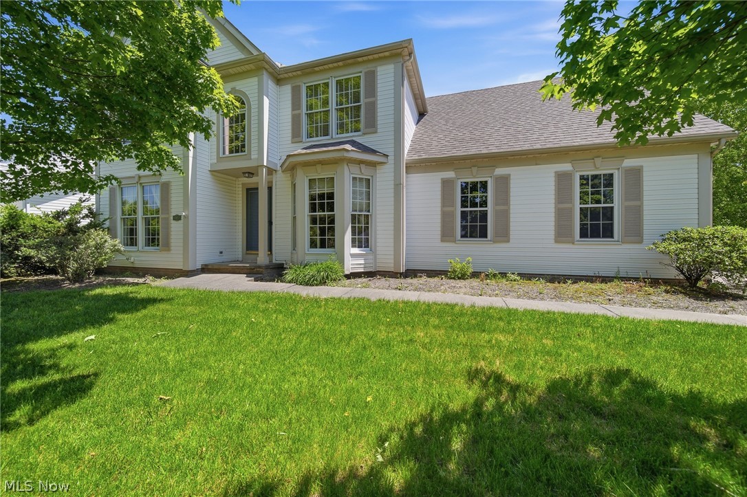 3021 Duquesne Drive Stow OH 44224