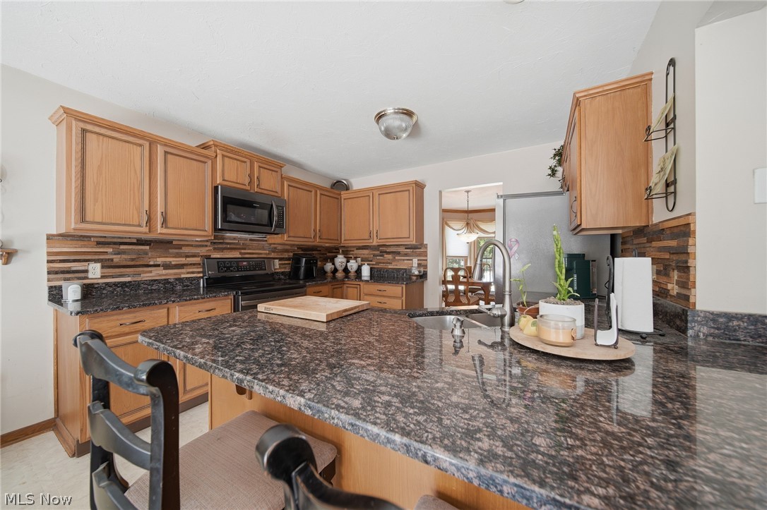 3021 Duquesne Drive Stow OH 44224