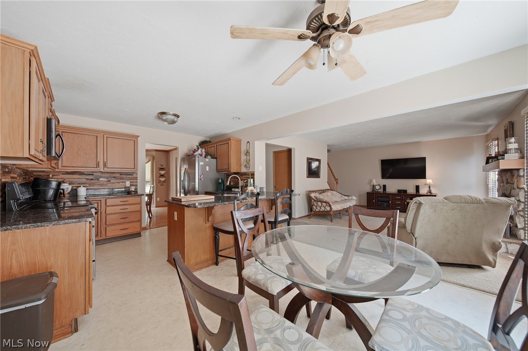 3021 Duquesne Drive Stow OH 44224