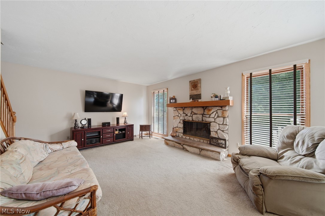 3021 Duquesne Drive Stow OH 44224