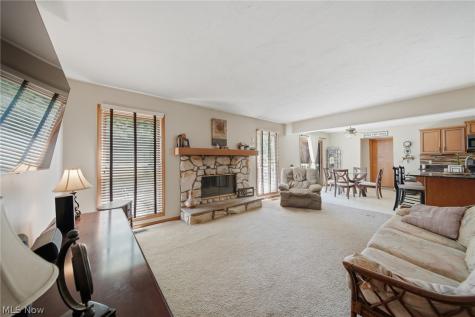 3021 Duquesne Drive Stow OH 44224