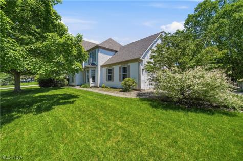 3021 Duquesne Drive Stow OH 44224