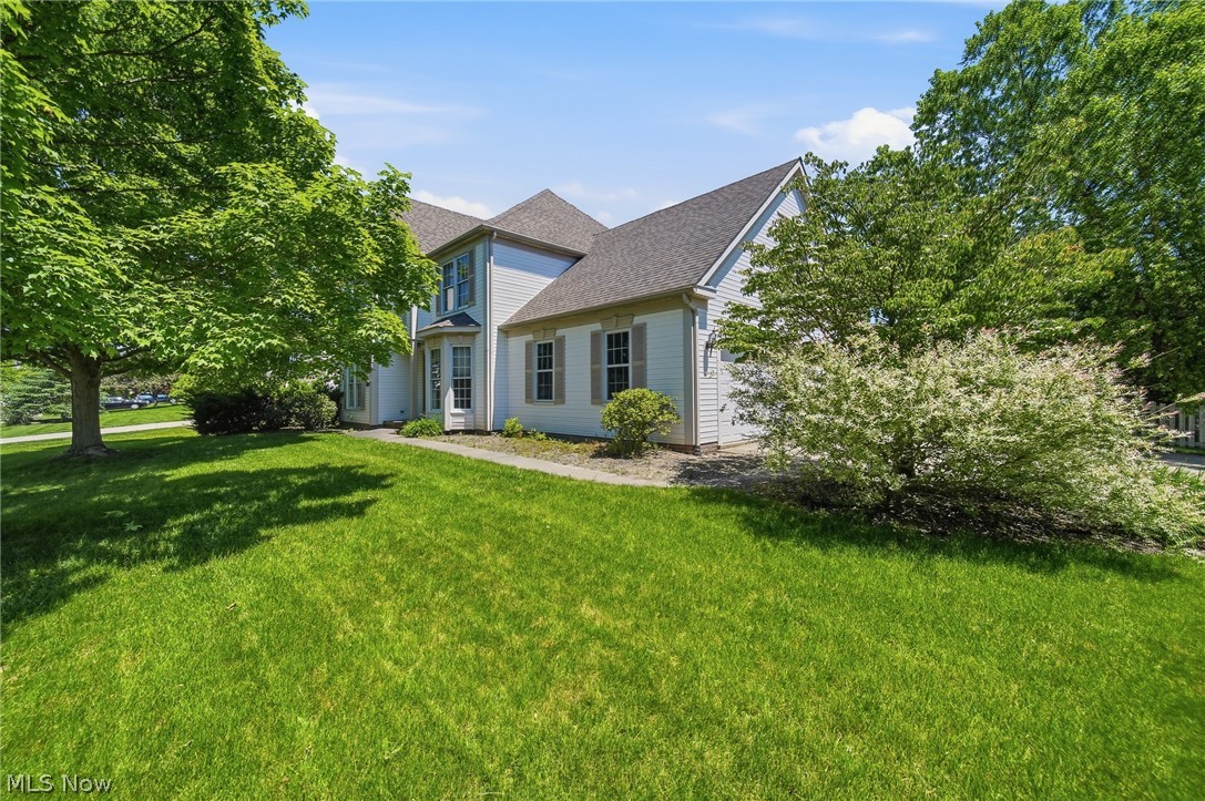 3021 Duquesne Drive Stow OH 44224