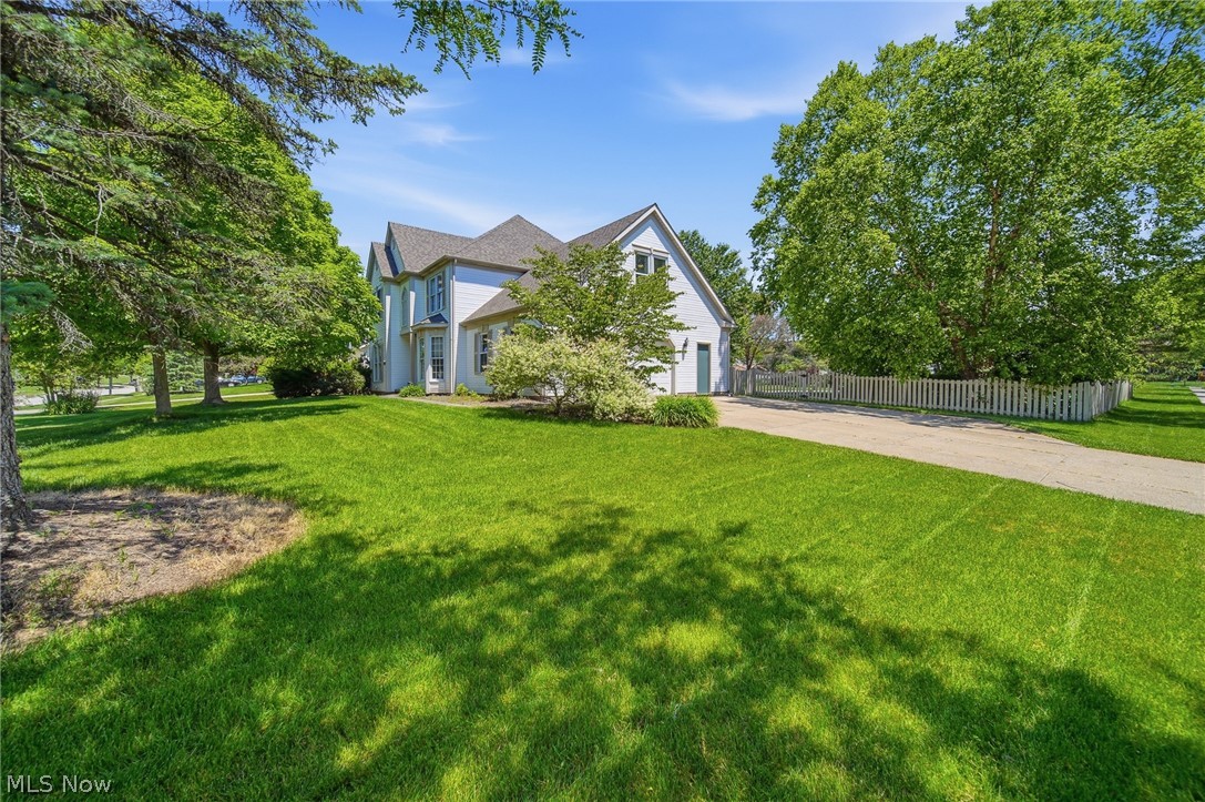 3021 Duquesne Drive Stow OH 44224