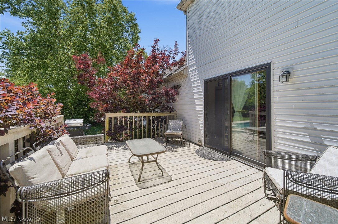 3021 Duquesne Drive Stow OH 44224