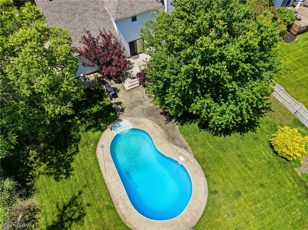 3021 Duquesne Drive Stow OH 44224