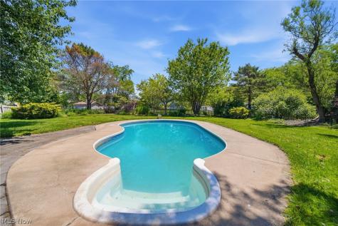 3021 Duquesne Drive Stow OH 44224